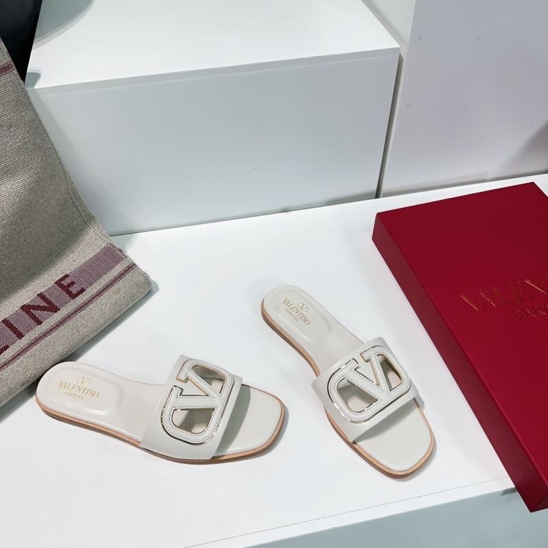 Valentino Slippers